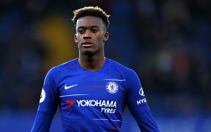 Callum Hudson-Odoi a fost arestat. Ce a făcut fotbalistul lui Chelsea