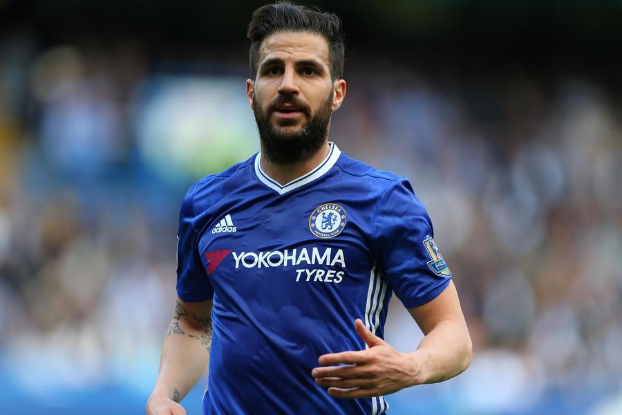 Fabregas a dezvăluit motivul pentru care s-a transferat la Chelsea. Ce i-a promis Mourinho