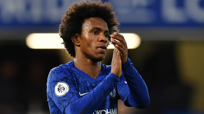 Willian nu s-a înţeles cu Chelsea şi pleacă de pe Stamford Bridge după şapte ani. Brazilianul, aproape de o rivală a londonezilor