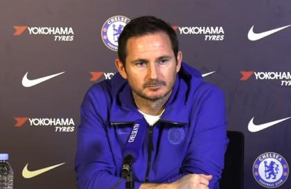 Lampard transferă inteligent. Chelsea, o nouă mutare din seria de achiziţii spectaculoase 