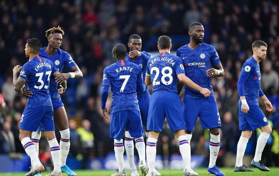 Şoc în Premier League. Patru jucători ai lui Chelsea au fost infectaţi cu Covid-19