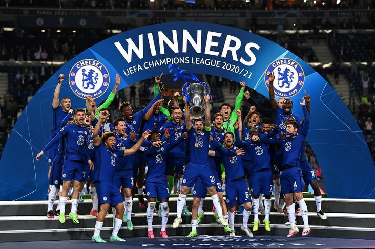 VIDEO | Chelsea va primi aproape 80 de milioane de euro pentru câştigarea Ligii Campionilor
