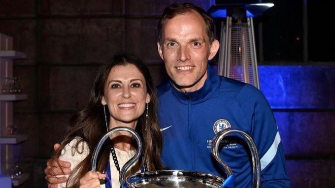 Contractul lui Thomas Tuchel cu Chelsea a fost prelungit la o săptămână după cucerirea trofeului Ligii Campionilor