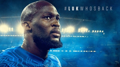 Transferul lui Lukaku la Chelsea, oficializat. Cât a încasat Inter 