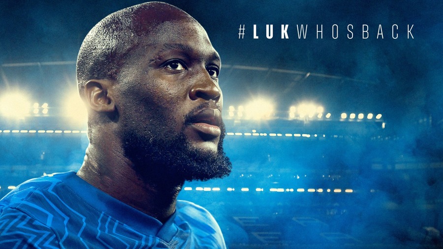 Transferul lui Lukaku la Chelsea, oficializat. Cât a încasat Inter 