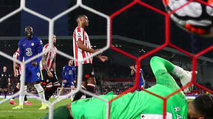 Chelsea trece de Brentford şi urcă pe primul loc în Premier League