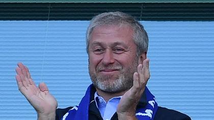 Miliardarul Abramovich a revenit pe Stamford Bridge după o absenţă de 3 ani! Motivul ciudat pentru care n-a mai mers la meciurile lui Chelsea 