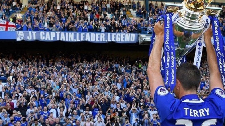 John Terry revine la Chelsea! Ce funcţie va ocupa