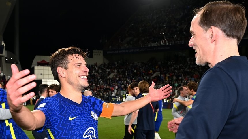 Chelsea a câştigat Cupa Mondială a Cluburilor