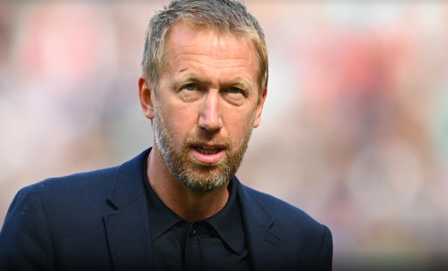 Chelsea, acord cu Graham Potter! Antrenorul, prezentat OFICIAL de gruparea londoneză 