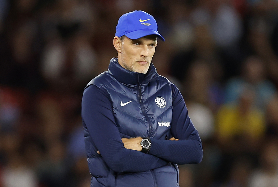 Thomas Tuchel nu-şi revine după ce a fost demis de la Chelsea. ”Sunt devastat!”