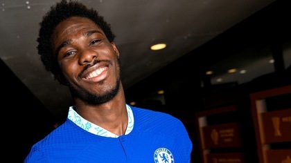 Chelsea, all in pe piaţa de transferuri. Ivorianul David Datro Fofana a semnat până în 2029