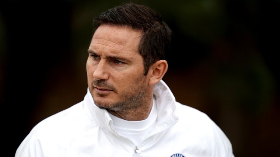 Frank Lampard revine la Chelsea! UPDATE: Antrenorul, prezentat de londonezi 