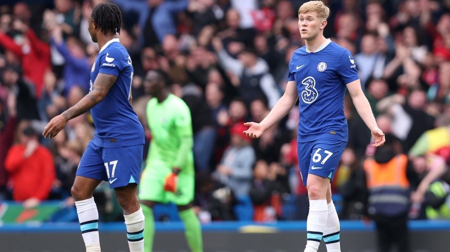 ULTIMA ORĂ ǀ Chelsea are antrenor! Cine este înlocuitorul lui Frank Lampard