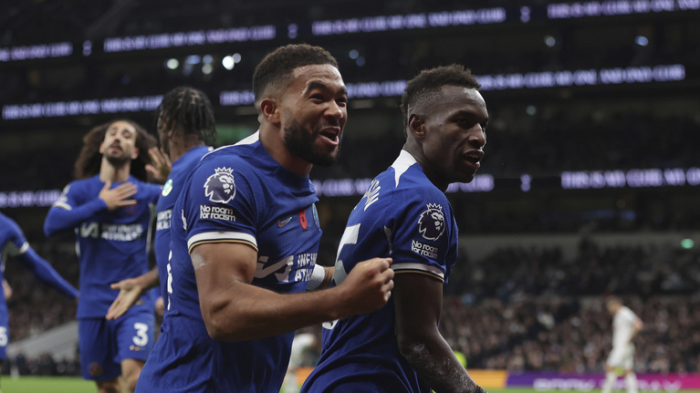 Ultimă oră! Chelsea sparge banca şi transferă unul dintre cei mai buni atacanţi ai lumii. Suma depăşeşte 100 de milioane de euro