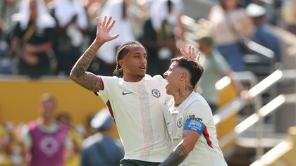 Chelsea, aproape să facă istorie! Londonezii au ajuns în finala Cupei Mondiale a Cluburilor
