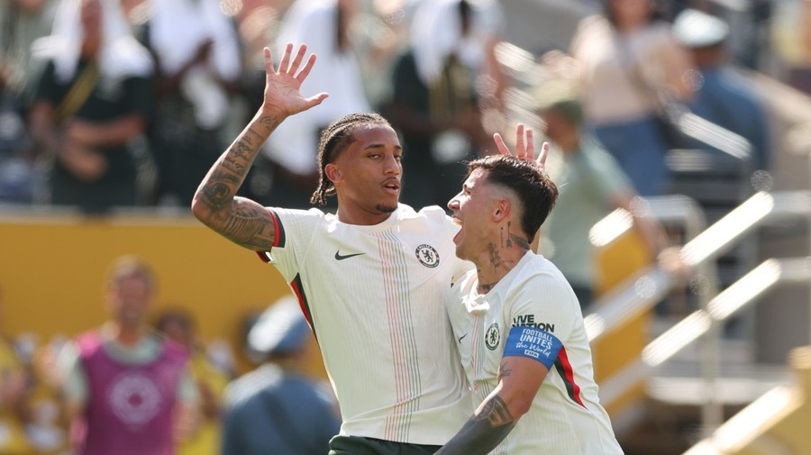 Chelsea, aproape să facă istorie în fotbal: ”Suntem mândri că am readus echipa la locul ei!”

