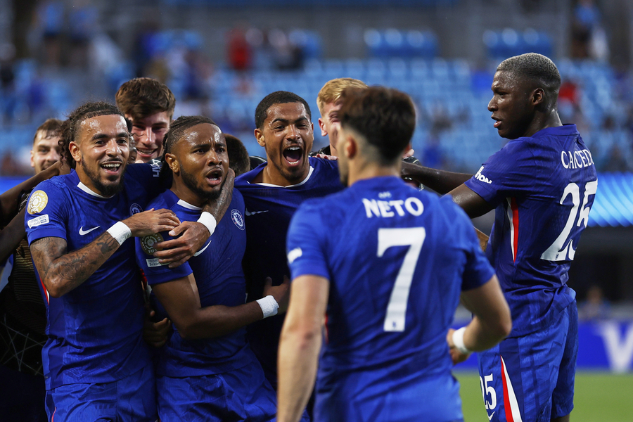 Răsturnare de situaţie în cazul starului de la Chelsea! Unde va ajunge până la urmă jucătorul pe care londonezii vor aproape 100 de milioane 