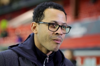 Liam Rosenior a sosit la Londra pentru a discuta preluarea funcţiei de antrenor al echipei Chelsea