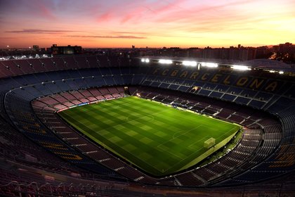 FC Barcelona a anunţat o reducere a salariilor angajaţilor