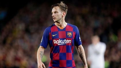 Rakitic vrea să joace fotbal cu orice risc. Starul Barcelonei consideră reîntoarcerea pe teren extrem de necesară