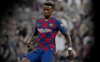 Patru cluburi din Europa se interesează de Semedo. Unde va ajunge fundaşul Barcelonei