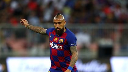 Vidal vrea să rămână la Barcelona. Declaraţia emoţionantă a chilianului