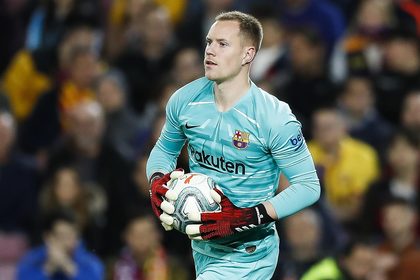 S-a decis soarta lui Ter Stegen. Ce se întâmplă cu portarul din vară