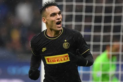 Barcelona trebuie să plătească o sumă uriaşă pentru transferul lui Lautaro Martinez! Singura condiţie să-l ”elibereze” de la Inter