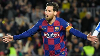 Messi şi Barcelona aproape s-au înţeles. Pe cât timp semnează starul argentinian