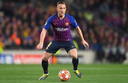 Arthur e oficial jucătorul lui Juventus. Suma uriaşă primită de cei de la Barcelona