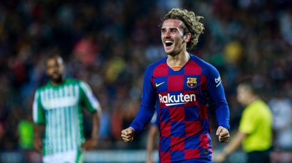 Barcelona a urgentat transferul lui Griezmann. Trei super forţe ale Europei sunt interesate