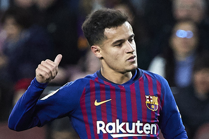 Coutinho este scos la vânzare în Premier League. Suma de transfer ar putea merge către transferul lui Lautaro Martinez