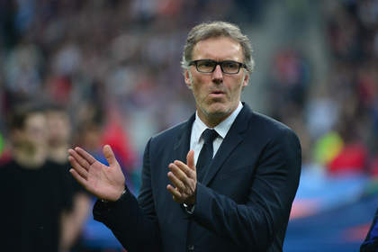 Laurent Blanc ar fi fost propus antrenor la FC Barcelona, susţine Mundo Deportivo