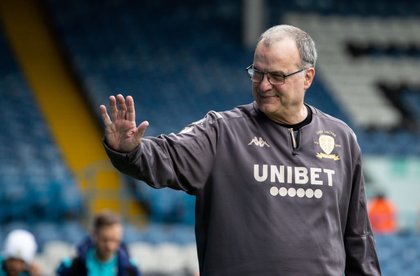 "Nebunul" Marcelo Bielsa, cerut de Leo Messi la FC Barcelona, în locul lui Quique Setien