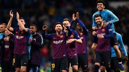 Marc-André Ter Stegen va fi operat la genunchi 