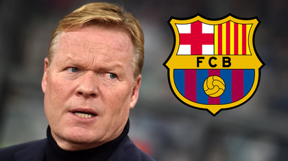 NEWS ALERT! Ronald Koeman este noul antrenor al Barcelonei. Anunţul făcut de Bartomeu