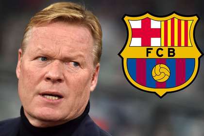 FC Barcelona a anunţat oficial numirea lui Ronald Koeman: "Bine ai venit acasă!". Pe cât timp a semnat olandezul