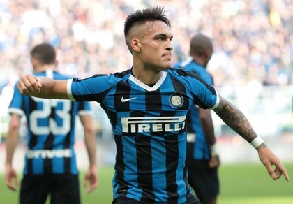 Surpriză de proporţii! Lautaro Martinez ar putea ajunge la Manchester City