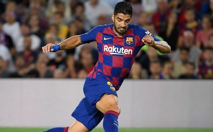 Barcelona se alege cu o sumă fabuloasă pentru transferul lui Suarez. Clubul uriaş care plăteşte oricât pentru atacant  