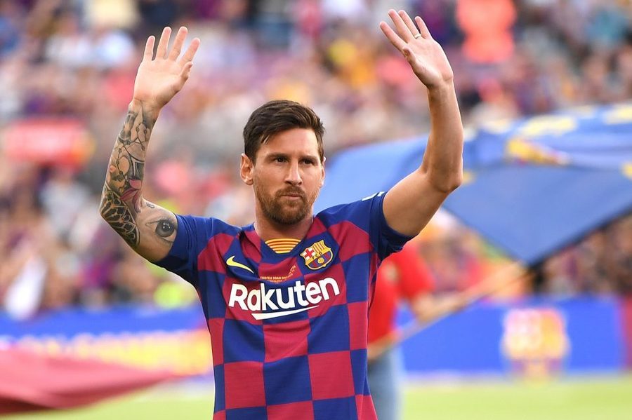 BREAKING NEWS | Lionel Messi a anunţat oficial că pleacă de la FC Barcelona! Catalanii, în pericol să-şi piardă gratis legenda