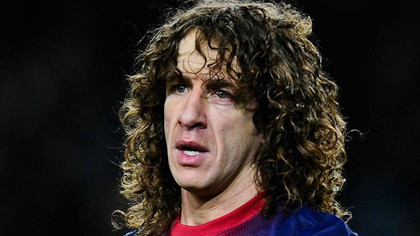 Puyol, alături de Messi, în demersul de a pleca de la Barcelona. Mesajul fostei legende a catalanilor