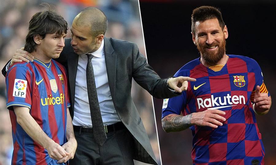 Transferul lui Messi s-ar putea realiza în acest weekend. Guardiola este la Barcelona