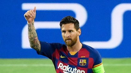 BREAKING NEWS | Tatăl lui Messi confirmă că starul argentinian poate rămâne la Barcelona! Anunţul aşteptat de milioane de fani