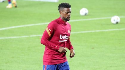 S-a făcut transferul lui Nelson Semedo! "Au fost trei ani minunaţi". Cât încasează FC Barcelona în schimbul fundaşului portughez