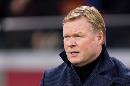 Ronald Koeman îl pierde pe fotbalistul pe care şi l-a dorit din prima zi de când a preluat Barcelona