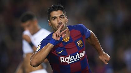 Koeman a dat cărţile pe faţă. Motivele pentru care Suarez a plecat de la FC Barcelona
