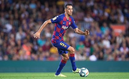 ”E limpede că nu suntem în cel mai bun moment al clubului”. Dezvăluirile lui Busquets din vestiarul Barcelonei