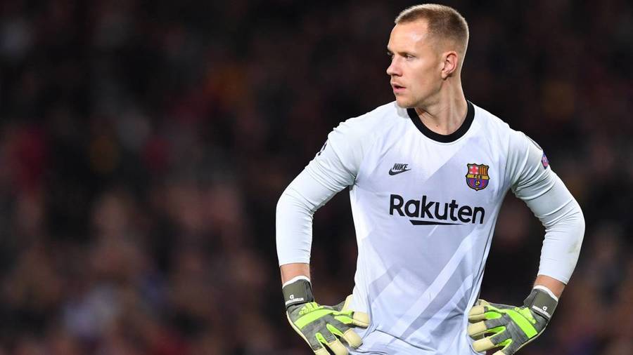 Ter Stegen şi-a dat acordul şi semnează pe 5 ani! 