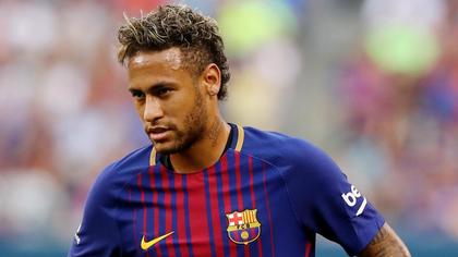 FC Barcelona, în război cu Neymar! Catalanii cer în instanţă o sumă impresionantă